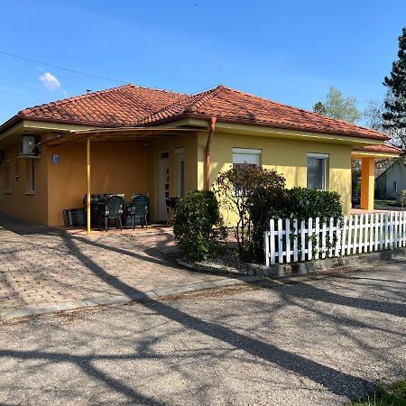 Villa Gracia بوتينْتْسِ المظهر الخارجي الصورة
