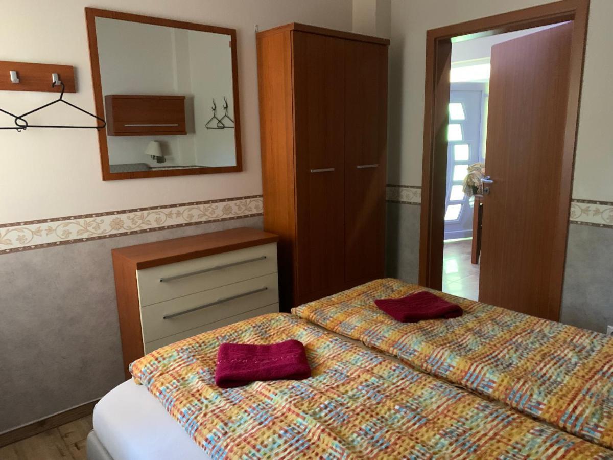 Villa Gracia بوتينْتْسِ المظهر الخارجي الصورة