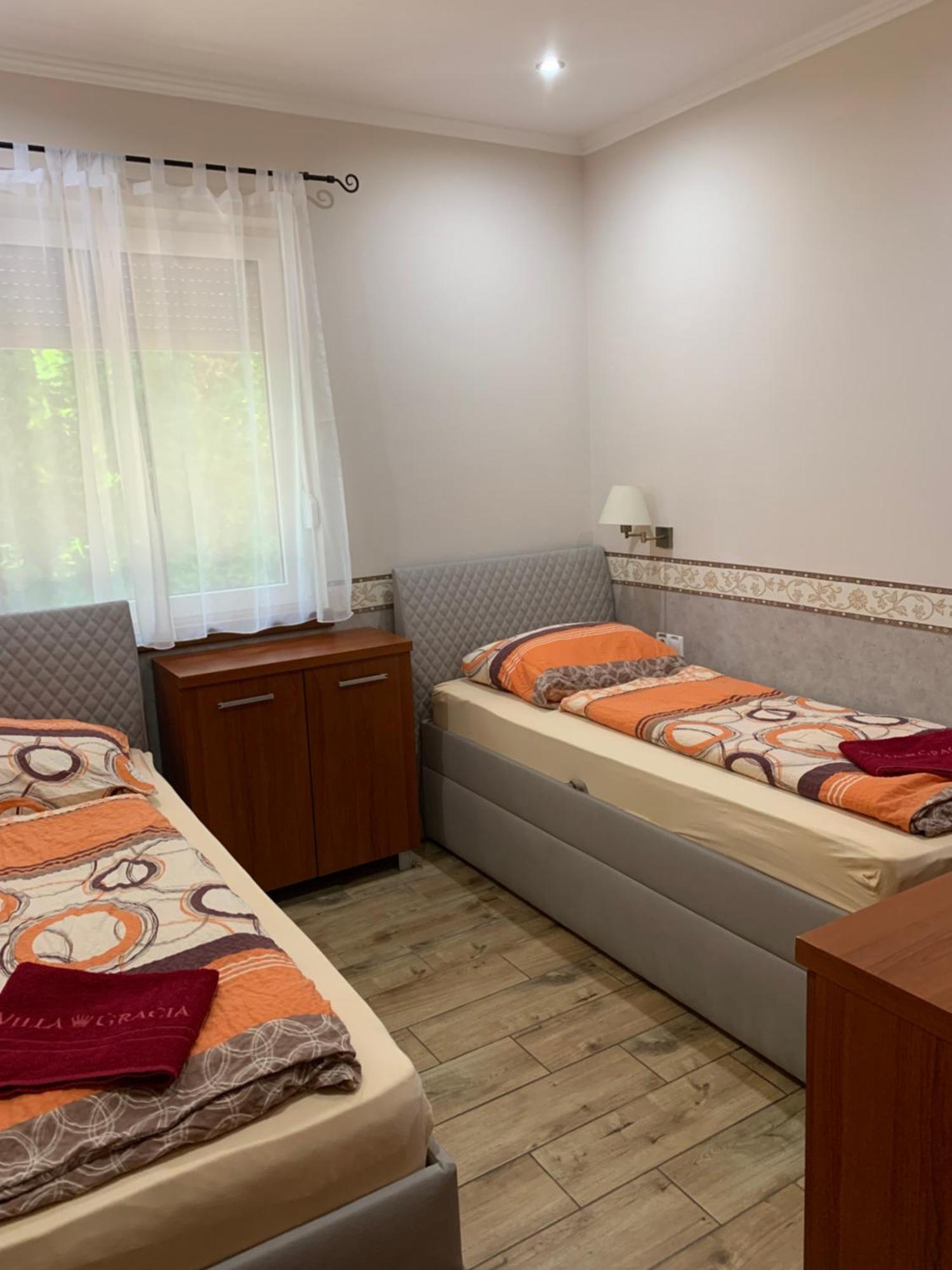 Villa Gracia بوتينْتْسِ المظهر الخارجي الصورة