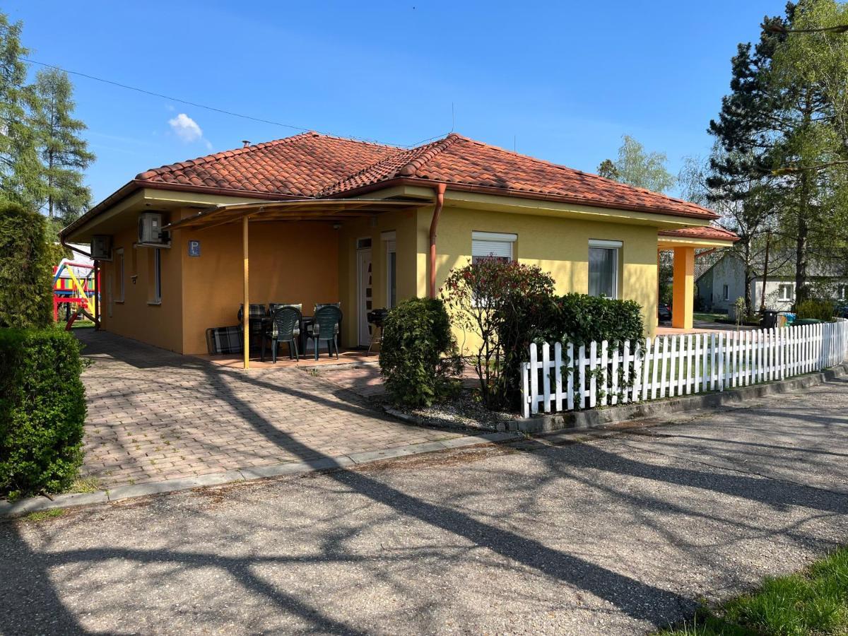 Villa Gracia بوتينْتْسِ المظهر الخارجي الصورة