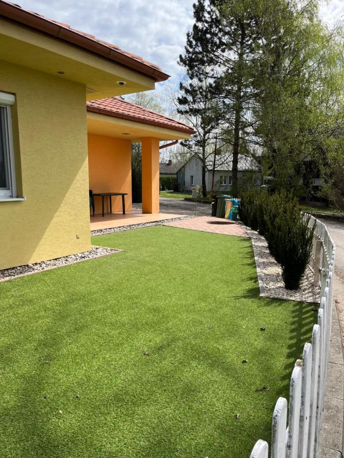 Villa Gracia بوتينْتْسِ المظهر الخارجي الصورة