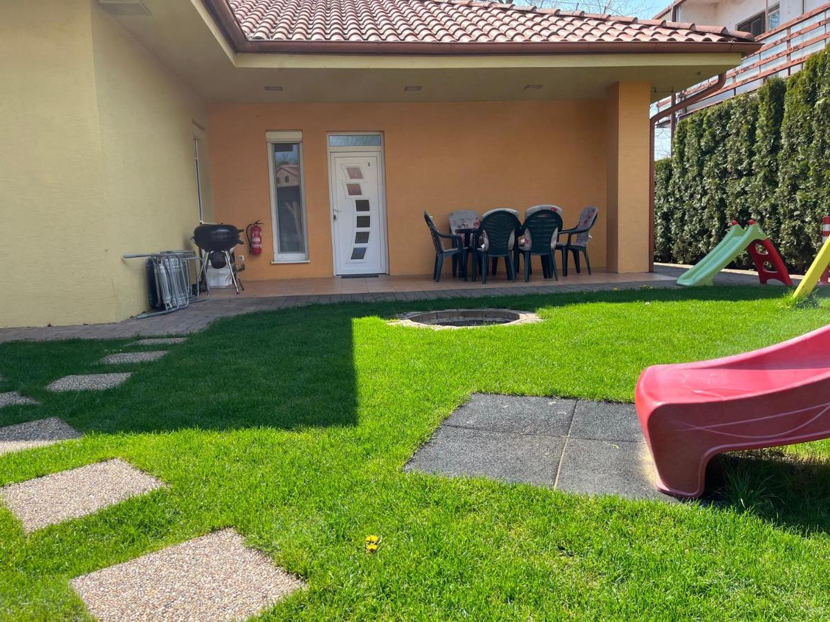 Villa Gracia بوتينْتْسِ المظهر الخارجي الصورة
