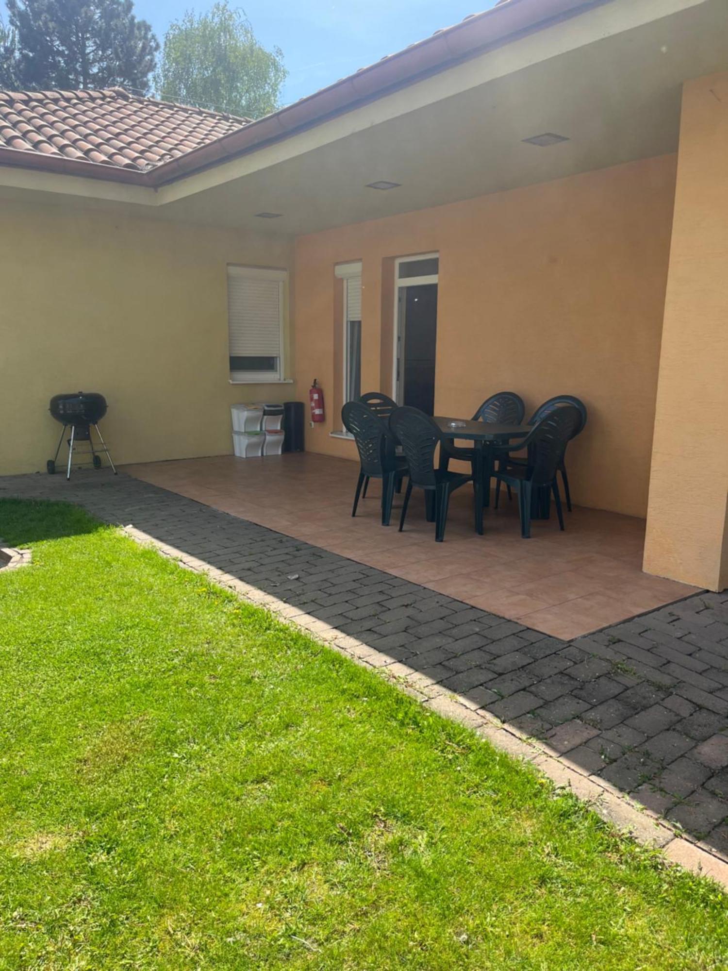 Villa Gracia بوتينْتْسِ المظهر الخارجي الصورة