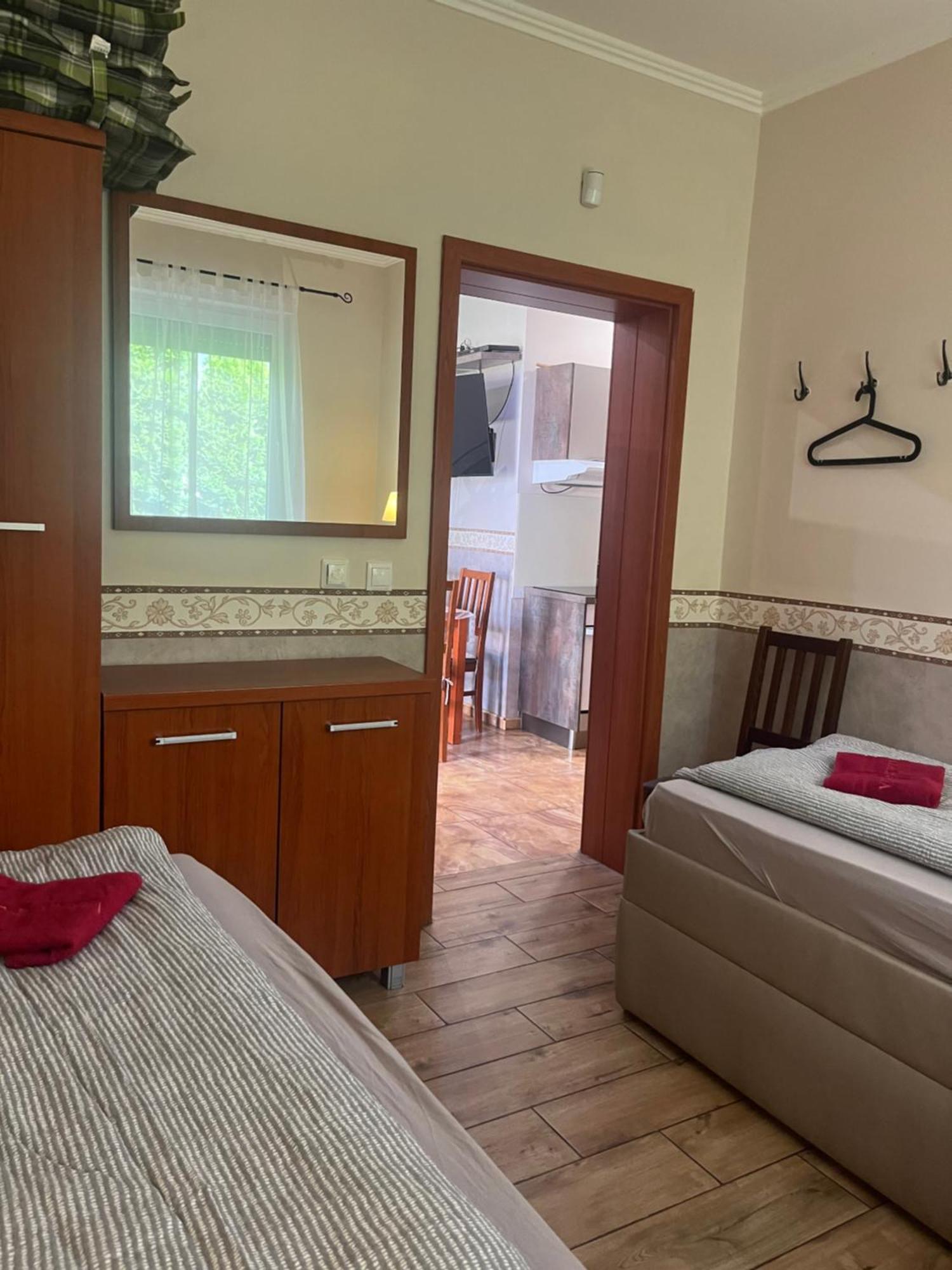 Villa Gracia بوتينْتْسِ المظهر الخارجي الصورة