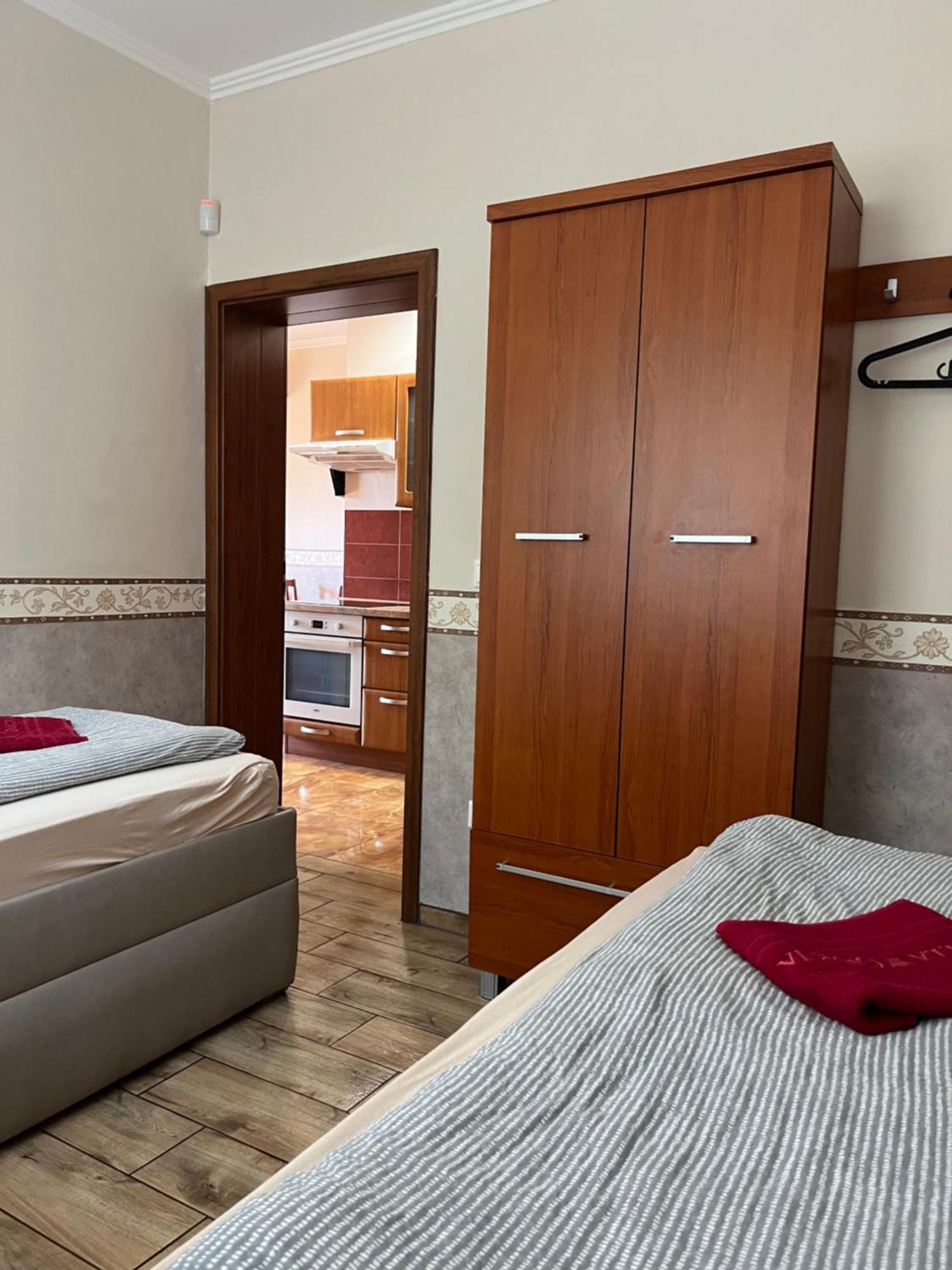 Villa Gracia بوتينْتْسِ المظهر الخارجي الصورة