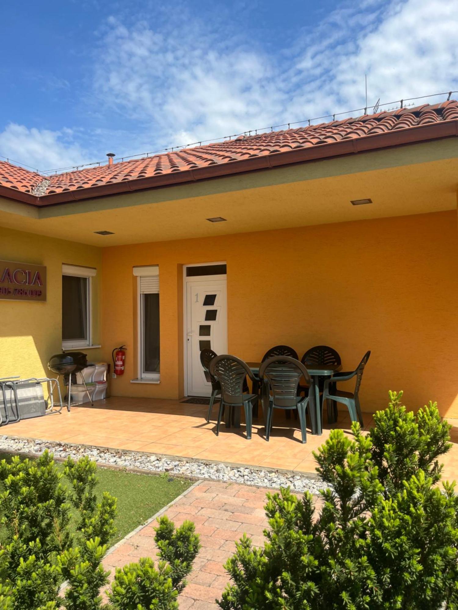 Villa Gracia بوتينْتْسِ المظهر الخارجي الصورة