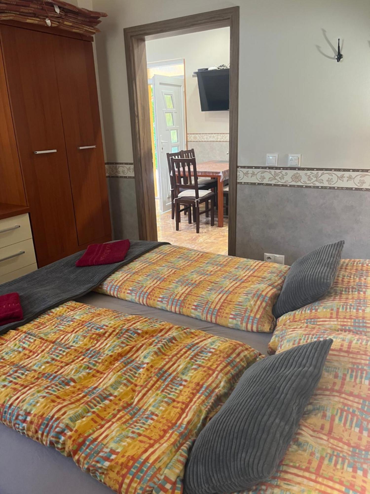 Villa Gracia بوتينْتْسِ المظهر الخارجي الصورة