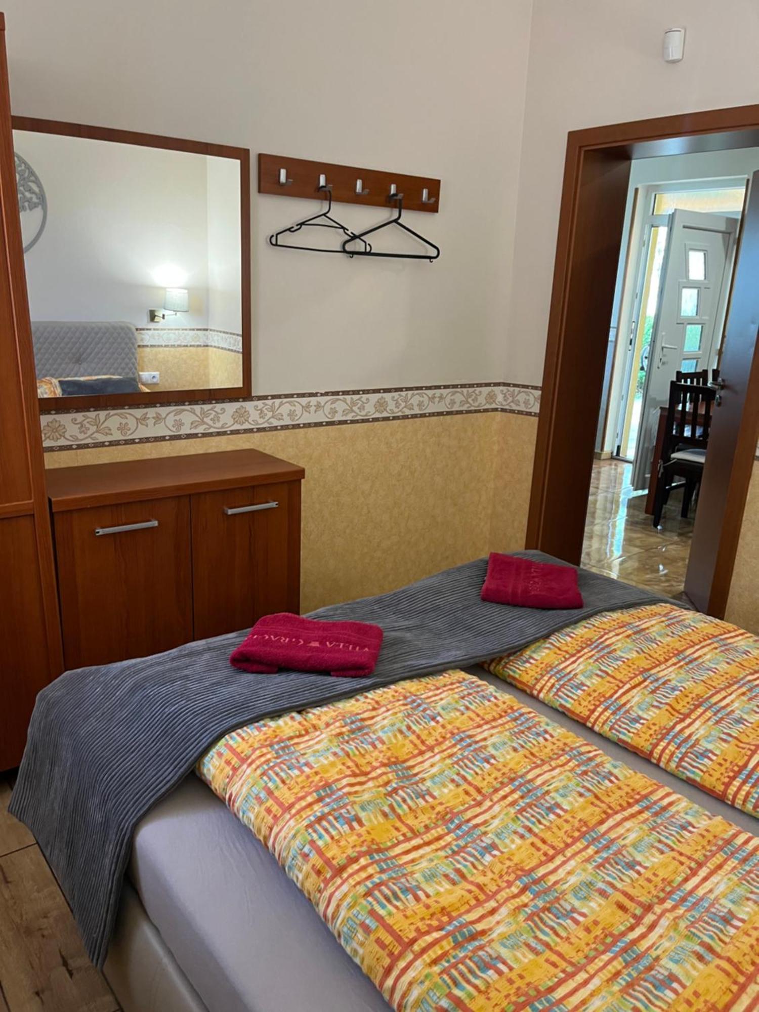 Villa Gracia بوتينْتْسِ المظهر الخارجي الصورة