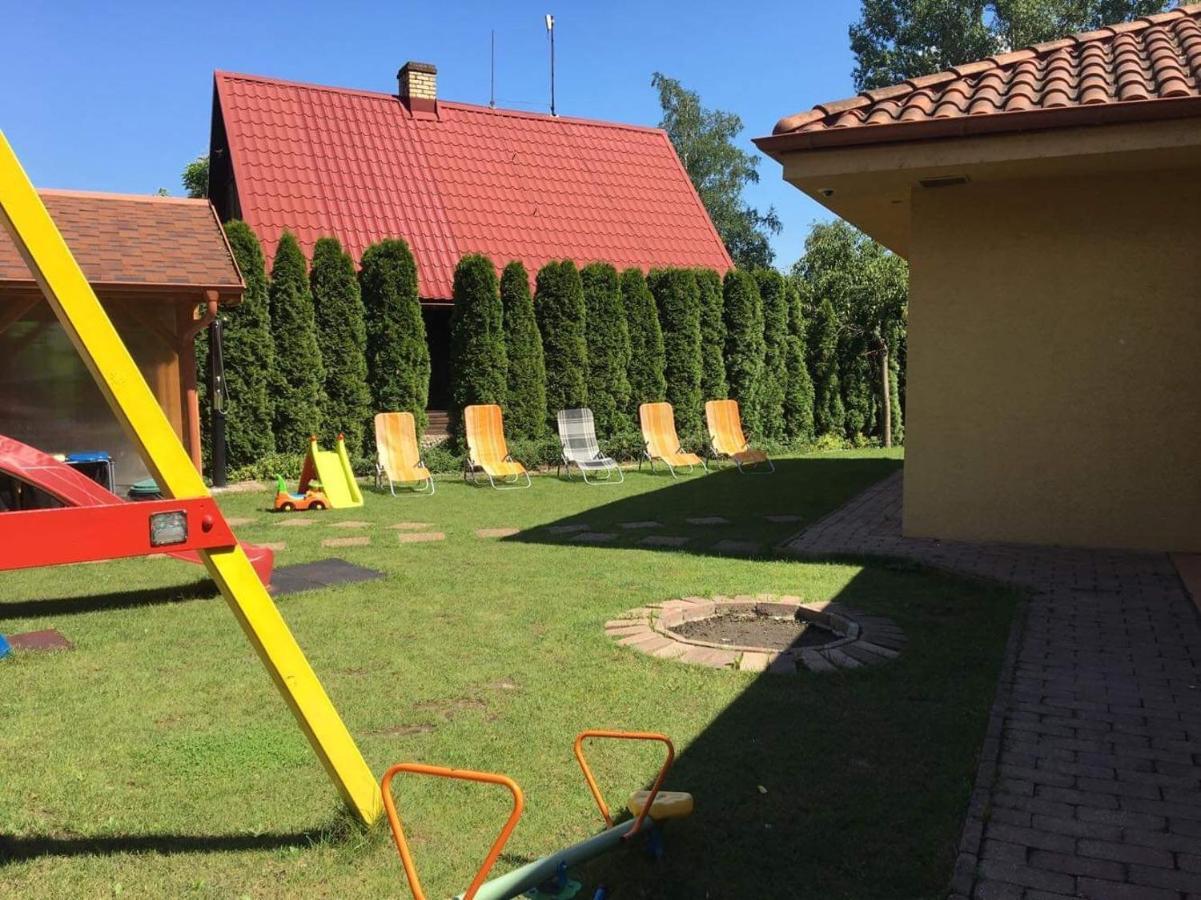Villa Gracia بوتينْتْسِ المظهر الخارجي الصورة